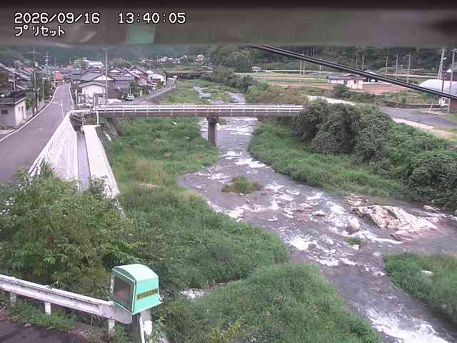 佐治川７2026/09/16 16:40:00