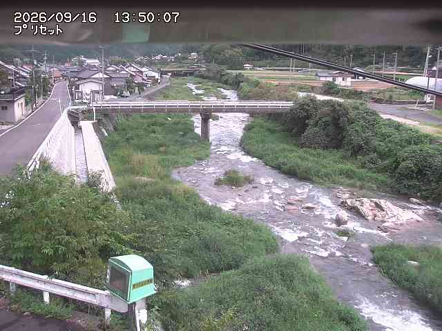 佐治川７2026/09/16 16:40:00