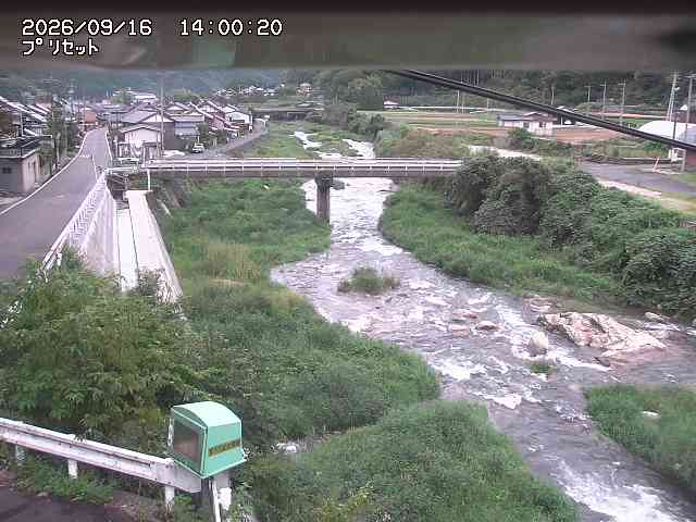 佐治川７2026/09/16 16:40:00