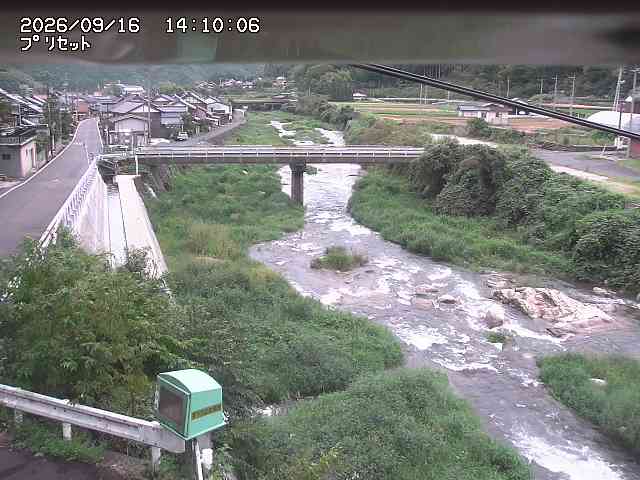 佐治川７2026/09/16 16:40:00