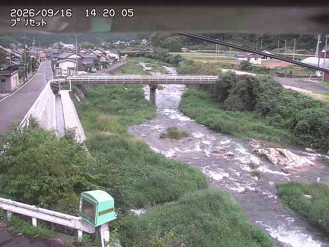佐治川７2026/09/16 16:40:00