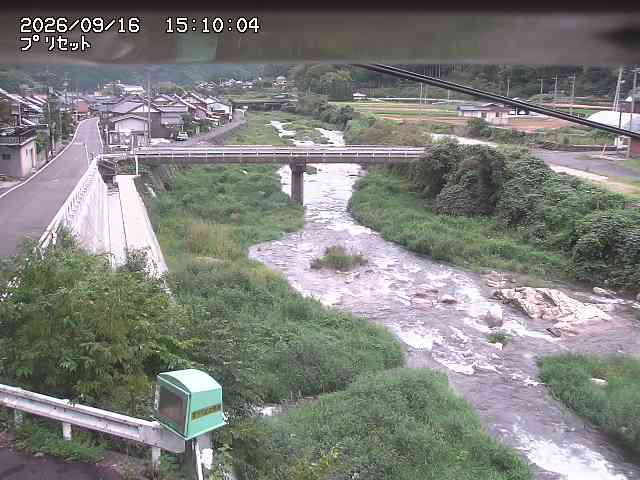 佐治川７2026/09/16 16:40:00