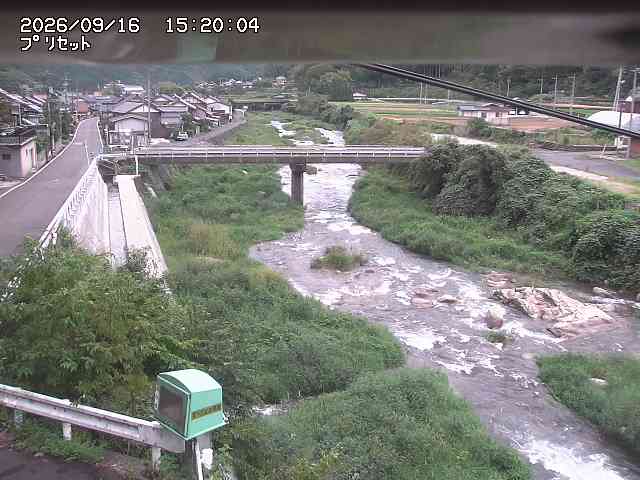 佐治川７2026/09/16 16:40:00