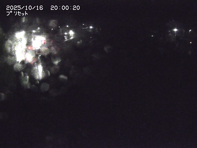佐治川７2025/10/17 17:30:00