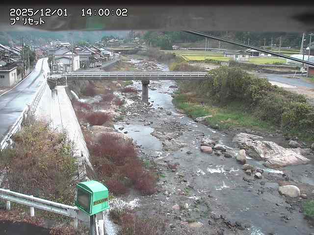 佐治川７2025/12/02 12:10:00