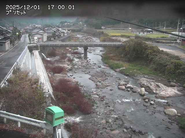 佐治川７2025/12/02 12:10:00