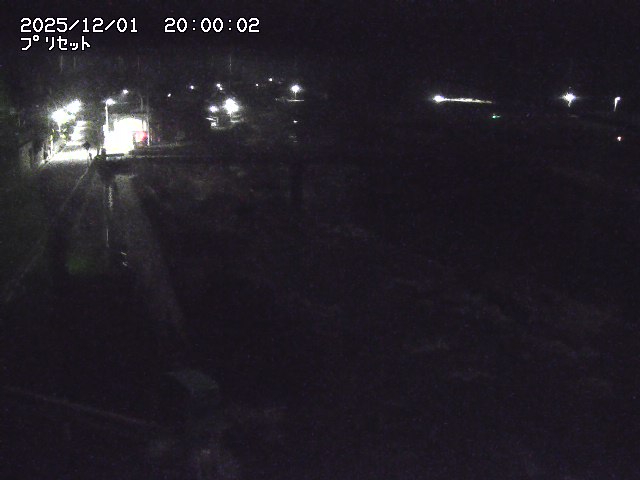 佐治川７2025/12/02 12:10:00