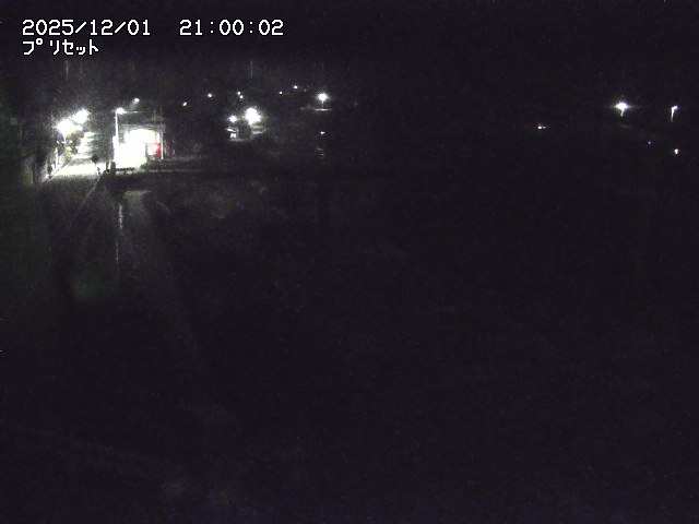 佐治川７2025/12/02 12:10:00