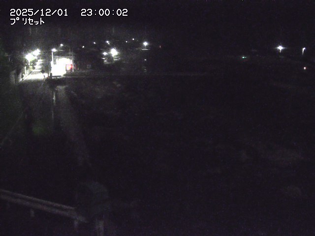 佐治川７2025/12/02 12:10:00