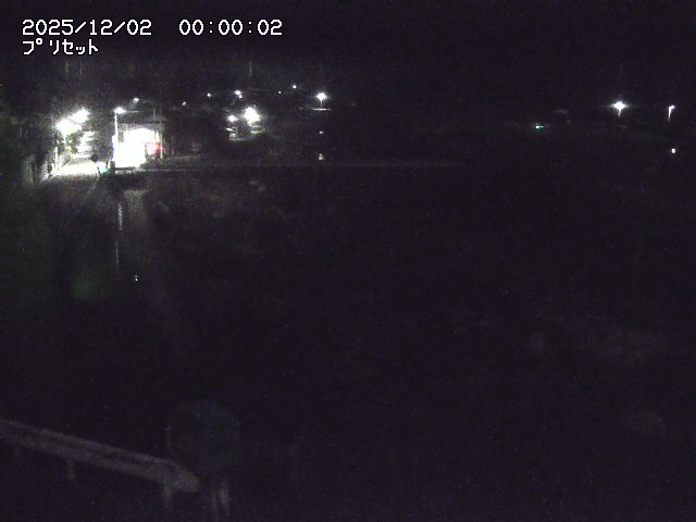 佐治川７2025/12/02 12:10:00