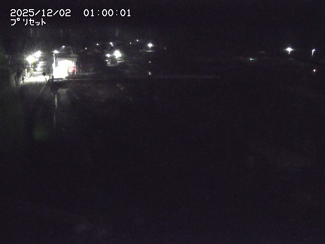 佐治川７2025/12/02 12:10:00