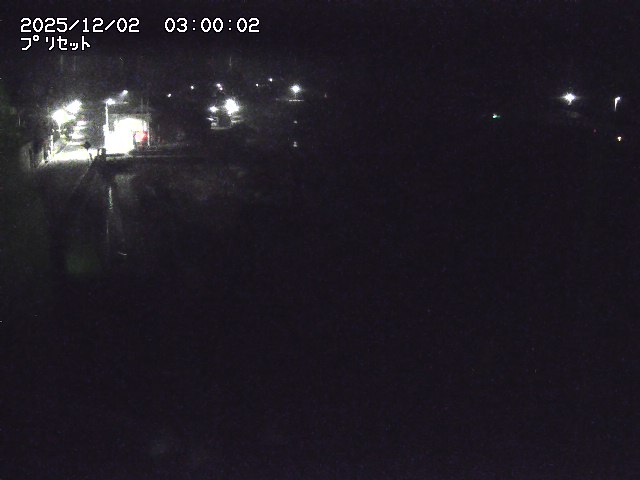 佐治川７2025/12/02 12:10:00