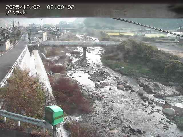 佐治川７2025/12/02 12:10:00