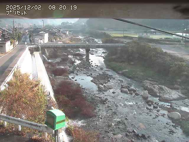 佐治川７2025/12/02 12:10:00