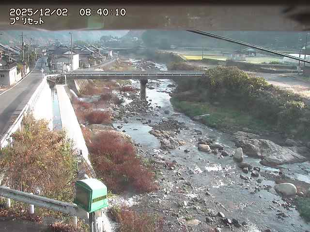 佐治川７2025/12/02 12:10:00