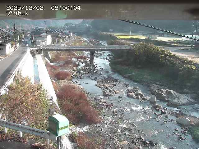 佐治川７2025/12/02 12:10:00