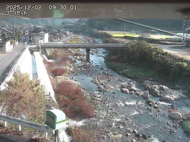 佐治川７2025/12/02 12:10:00