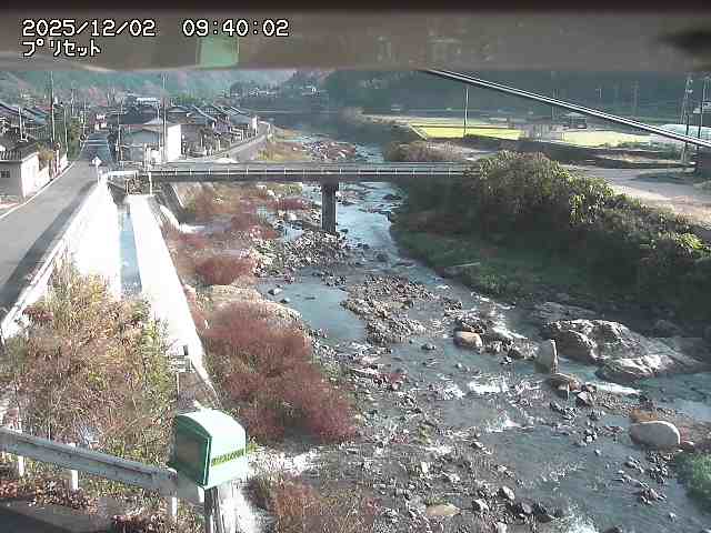 佐治川７2025/12/02 12:10:00