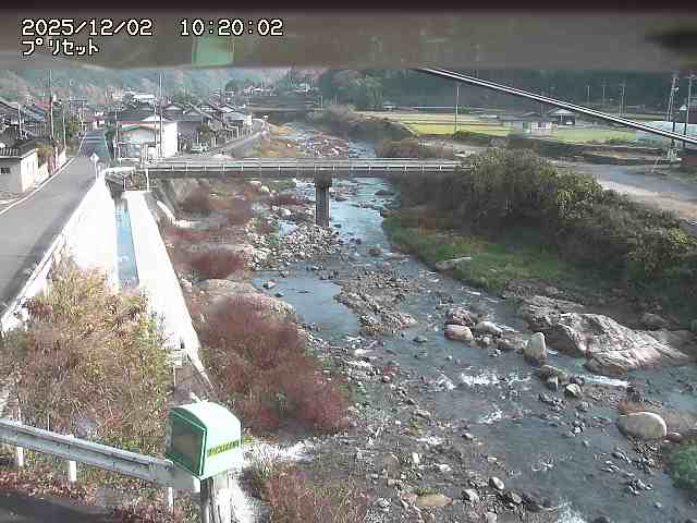 佐治川７2025/12/02 12:10:00