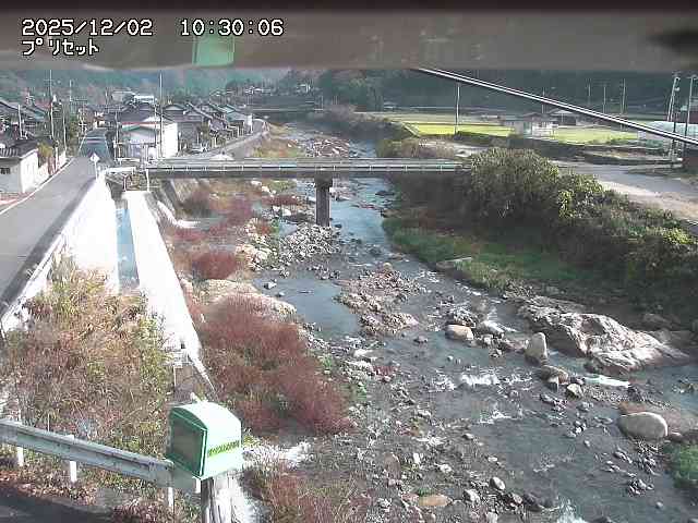 佐治川７2025/12/02 12:10:00