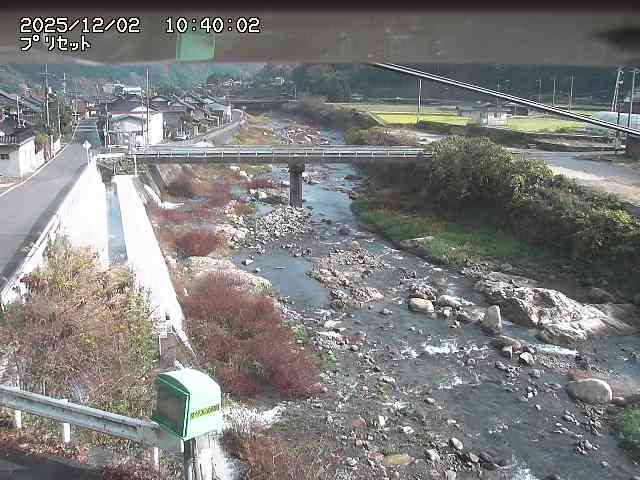 佐治川７2025/12/02 12:10:00