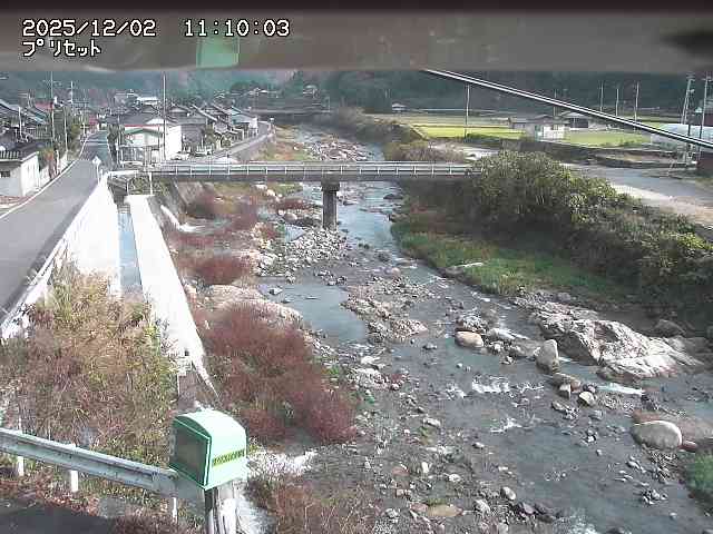 佐治川７2025/12/02 12:10:00
