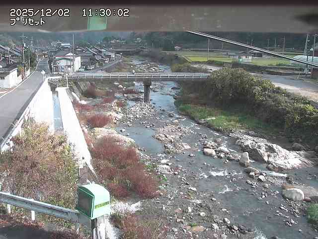 佐治川７2025/12/02 12:10:00