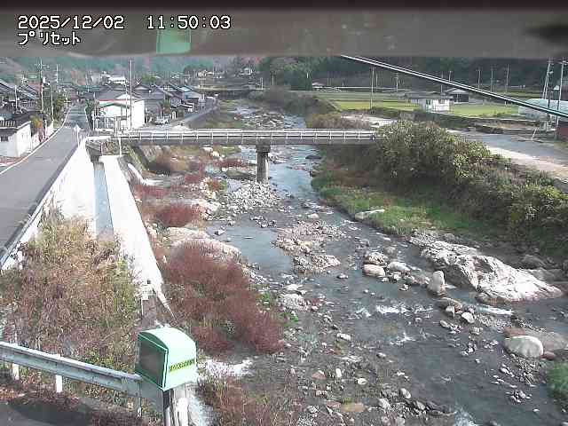 佐治川７2025/12/02 12:10:00