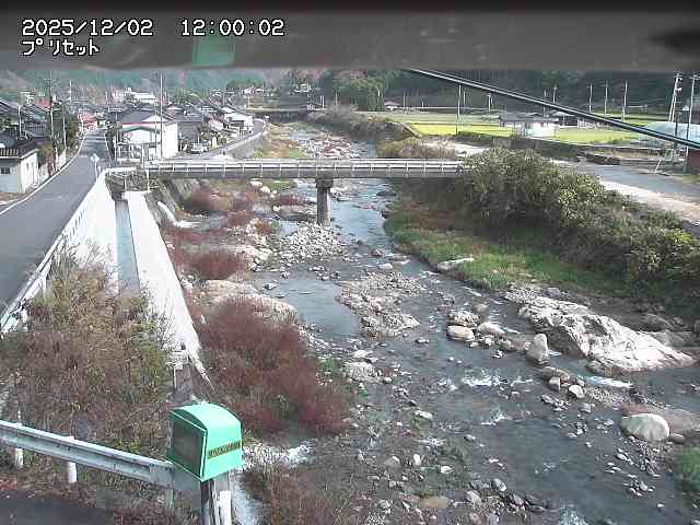 佐治川７2025/12/02 12:10:00