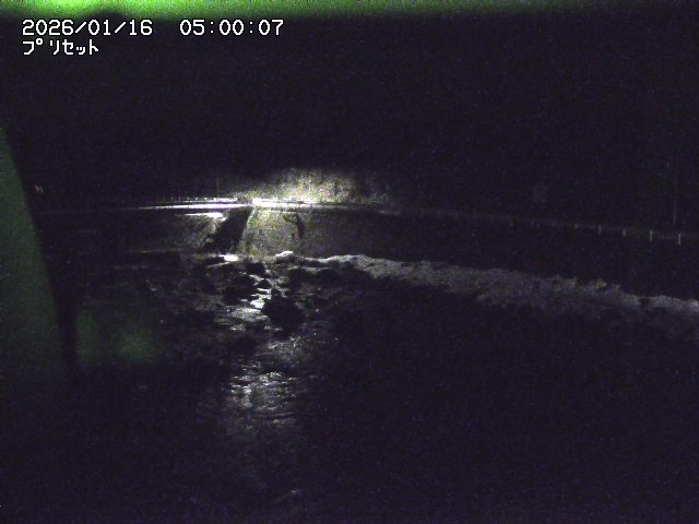 佐治川８2026/01/16 17:20:00