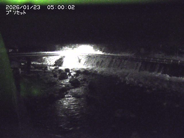 佐治川８2026/01/24 3:00:00