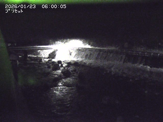 佐治川８2026/01/24 3:00:00