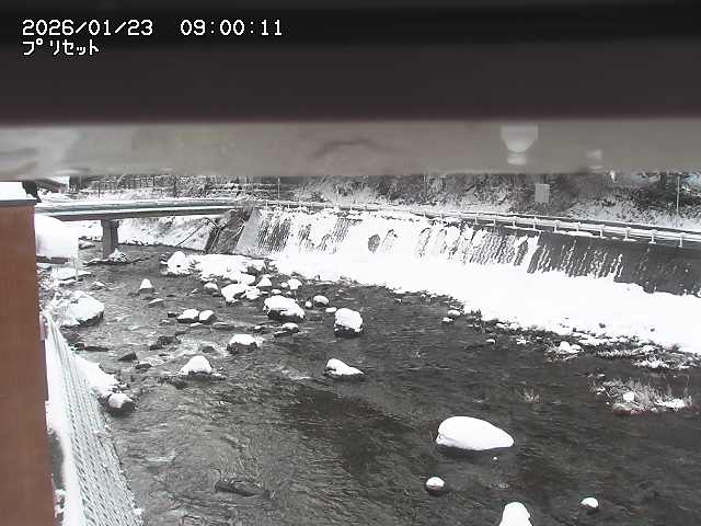 佐治川８2026/01/24 3:00:00