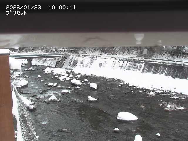 佐治川８2026/01/24 3:00:00