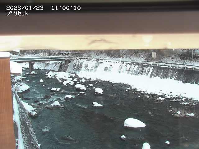 佐治川８2026/01/24 3:00:00