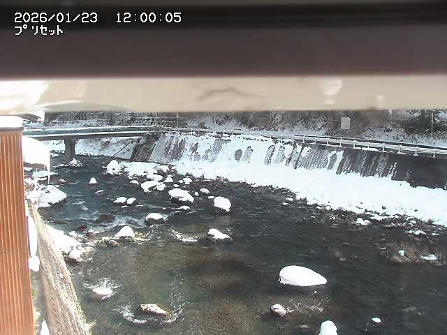 佐治川８2026/01/24 3:00:00