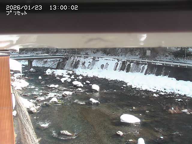 佐治川８2026/01/24 3:00:00