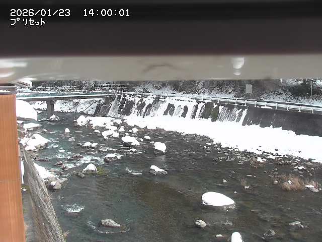 佐治川８2026/01/24 3:00:00