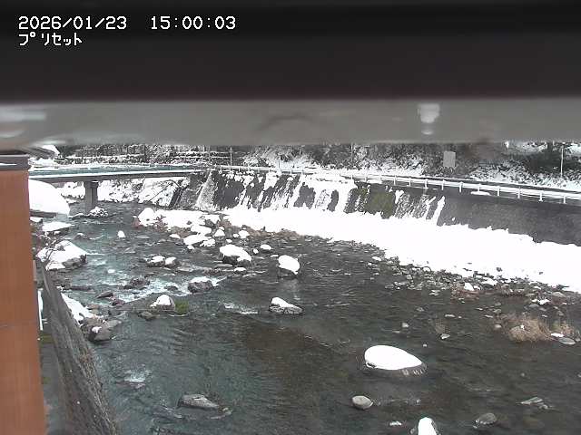 佐治川８2026/01/24 3:00:00