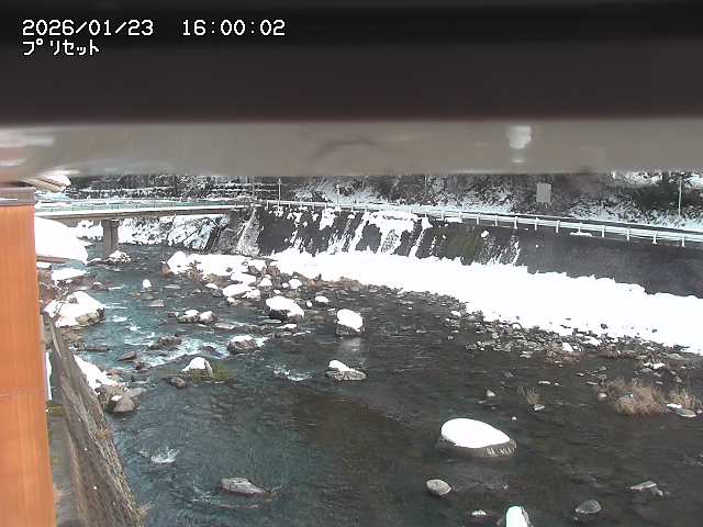 佐治川８2026/01/24 3:00:00