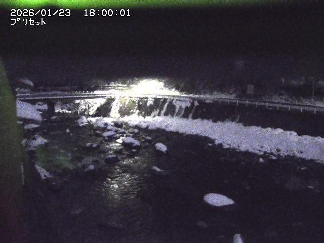 佐治川８2026/01/24 3:00:00