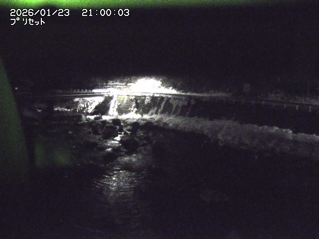 佐治川８2026/01/24 3:00:00