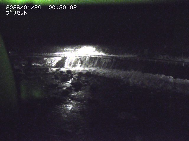 佐治川８2026/01/24 3:00:00