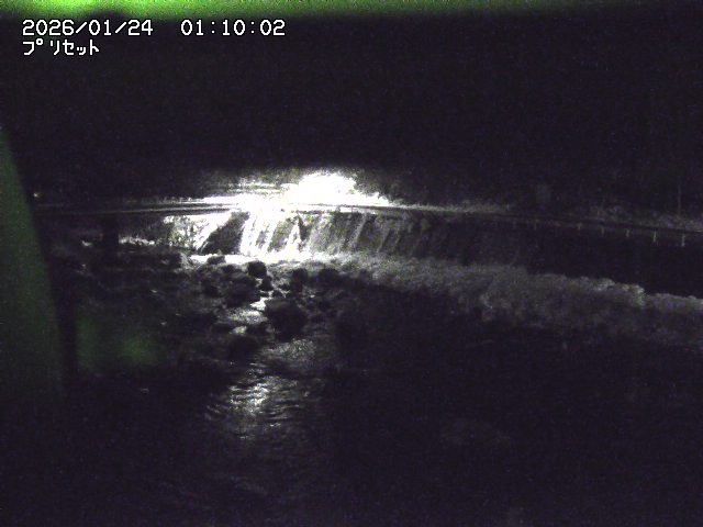 佐治川８2026/01/24 3:00:00