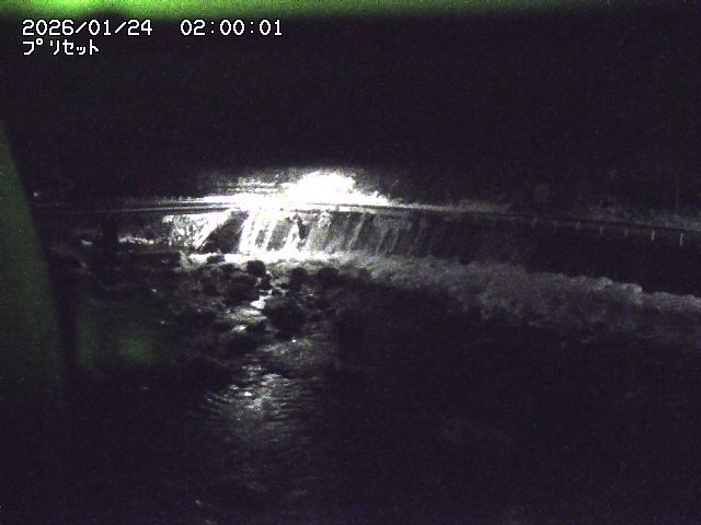 佐治川８2026/01/24 3:00:00