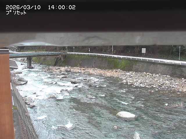 佐治川８2026/03/11 13:50:00