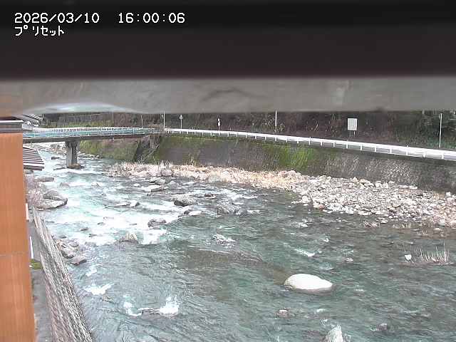 佐治川８2026/03/11 13:50:00