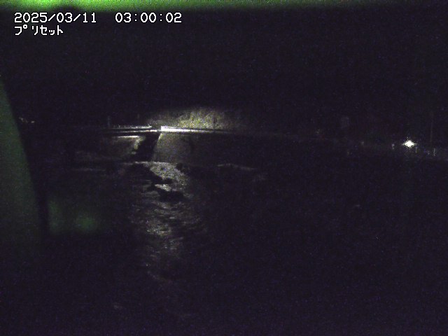 佐治川８2026/03/11 13:50:00