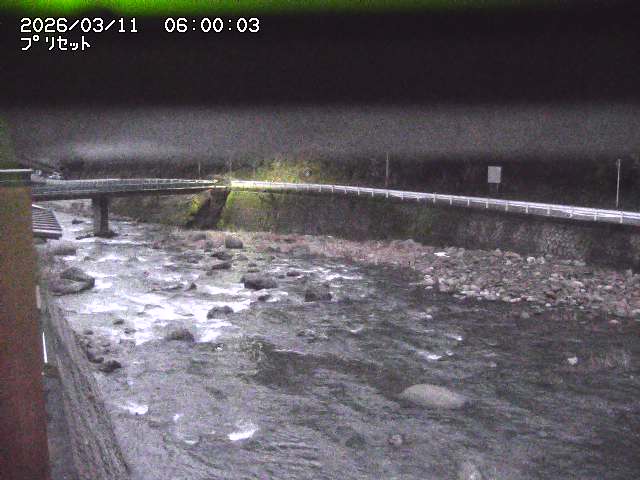 佐治川８2026/03/11 13:50:00