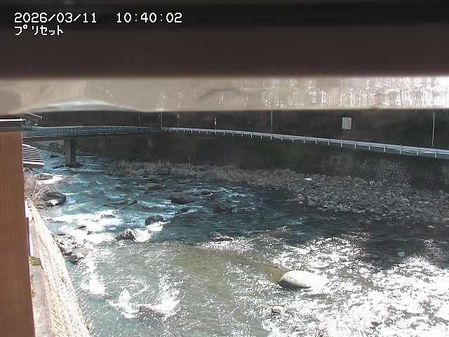 佐治川８2026/03/11 13:50:00